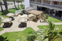 Remodeled Surfside Retreat with Beach Access