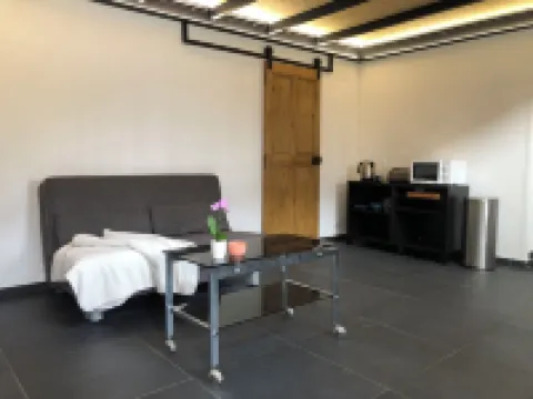 Chambre et Salon Privé en Provence