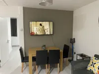 Peaceful Family friendly two bedroom apartment.