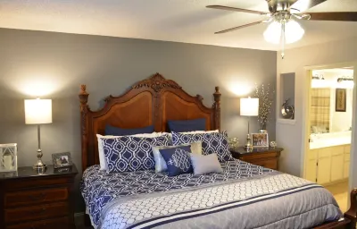 1000 Hills Luxury Condo in the Foothills! Indoor/Outdoor Pools, Hot Tub, & Sauna Mickey Gilley Grand Shanghai Theatre 주변 호텔