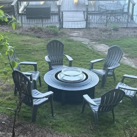 Lake Front, Pets, Theater, Dock, Swim-Fish-Boat,  Fire Pit, New Boat, Pickleball