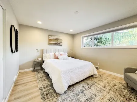 Classic Charm Meets Modern Comfort Home