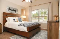 Dante’s Place-Spacious 3BR Home Near I-20