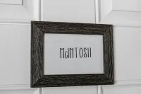 Inn at 84 McIntosh: Cozy 1BR private entrance/bath