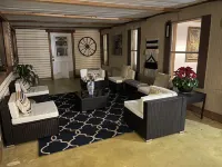 Luna’s Ranch