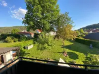 Vacation apartment time out! In the middle of the Palatinate Forest.