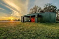 The Delta Lodge - Greenwood, MS