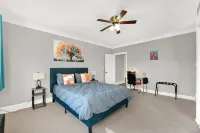 Chic & Cozy near ORD>MDW>DT>HOSP