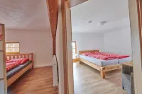 Fewo Grünten im Ferienhof Allgäu bei Leutkirch 160m²