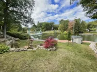 The Van Etten Lake Chalet - No Pets