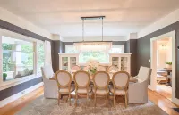 Luxurious, Spacious Pet-Friendly Home for Your Workcation In Wine Country