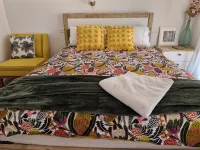 "The Gums" peaceful & private cottage close to amenities & beautiful Lake Albert