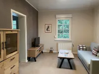 Ferienwohnung in Sehr Ruhiger, Idyllischer Lage