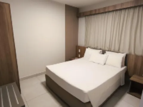 Ilhas do Lago Eco Resort by Wam Experience Hotels in Caldas Novas