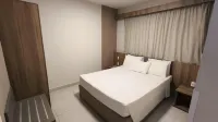 Ilhas do Lago Eco Resort by Wam Experience Hotels in Caldas Novas