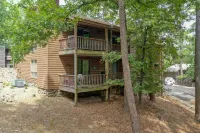 Cozy Pines/12BPC Hosted by LOVR