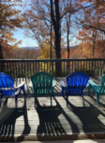 Spectacular panoramic mountain views!  3 king suites, hike, bike, swim, paddle