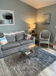 Waterfront Condo 1BR/1BA overlooking Ogunquit Beach very close to beach and town