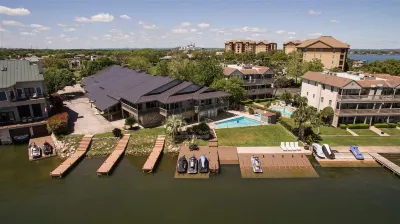 Heart of Lake LBJ - Premier Location!