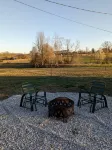 Cowboy Cottage