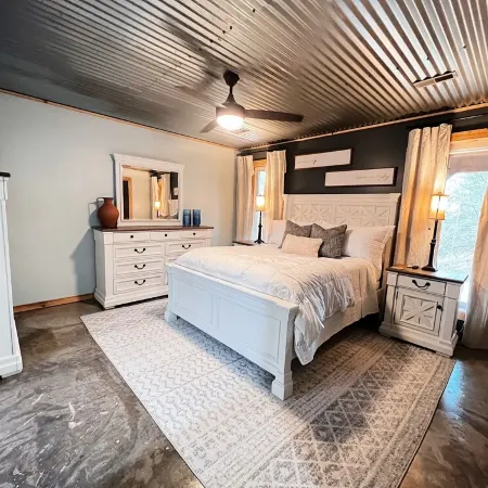 The Wildrock Cottage