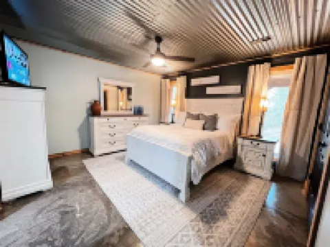 The Wildrock Cottage