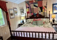 Intimate cottage near Acadia national park