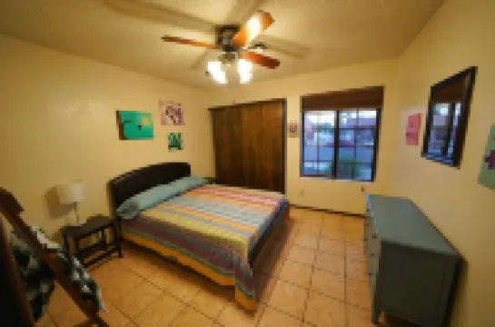 Lovely Pool Home in a Quiet Upscale Neighborhood!