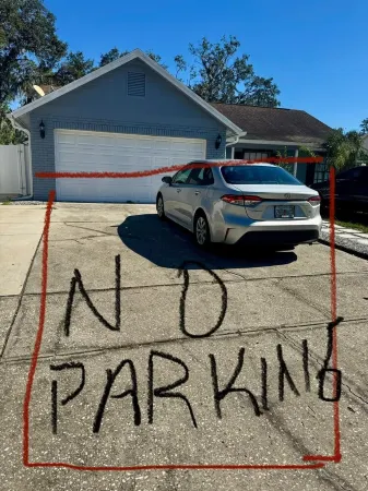 Charming 1-bedroom apartment with AC, WiFi in peaceful Valrico