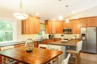 Whole Home Rental on the Island-Perfect Location with Private Heated Pool!