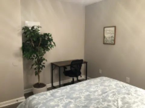 Comfy Upstairs 2 bed/1 bath near EKU in Richmond