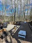 The Fox Den, 2 bdrm, walk to Purple Fiddle, near Canaan, Davis, Blackwater Falls