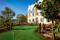 Residence Inn Dana Point San Juan Capistrano Hôtels à : San Juan Capistrano