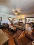 Large 4 bedroom home in Grand Park / Free Shuttle / Fireplace / Grill