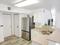 Casa Tulipán, 5 min from Providence Hospital Eastside, 15 min from Airport. Hotels in El Paso County