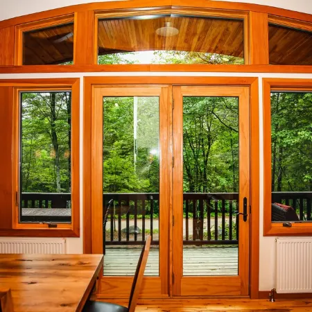 NEW--Seneca Trail Retreat Near Lake Placid
