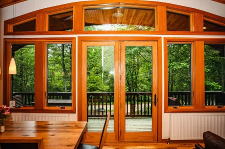 NEW--Seneca Trail Retreat Near Lake Placid