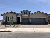 4 bed 3.5 bath modern ranch home with private pool/spa and golf course view Hotels near Centerra School Park