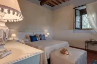 Superb holiday home with private terrace, panoramic swimming pool and wi-fi wi-fi