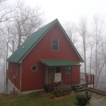 Spotted Rock Cabin - Hot Tub - Pets