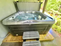 -Hot Tub- @ Retreat near Gettysburg & Liberty Mtn Resort