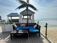 Upscale Family Retreat-Near Beach & Newburyport-Large Patio-Well Equipped Hotels in Salisbury