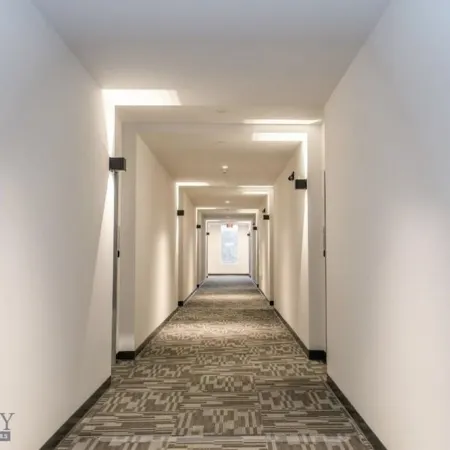 The Bear Den in Downtown Bozeman: Penthouse With Mountain Views
