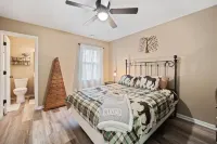 Suite Southern Charm - 2 bed 2 bath