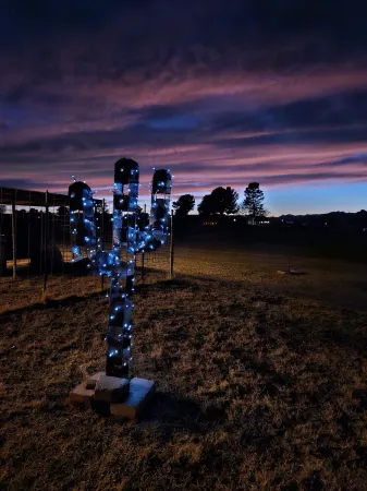 2 Bedroom~ Mountain Views~Close to Town and Wineries