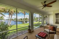 Beautiful Home on Canal in Punta Gorda Isles