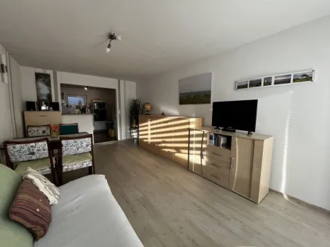 Ferienwohnung Am Anger - am Tor zum Oderbruch