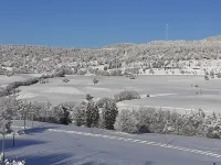Les 7 Coeurs, cosy chalet in Val Foncine
