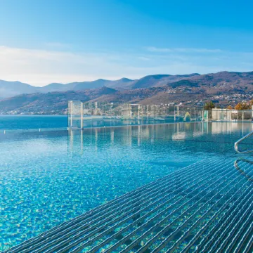 Hilton Rijeka Costabella Beach Resort & Spa