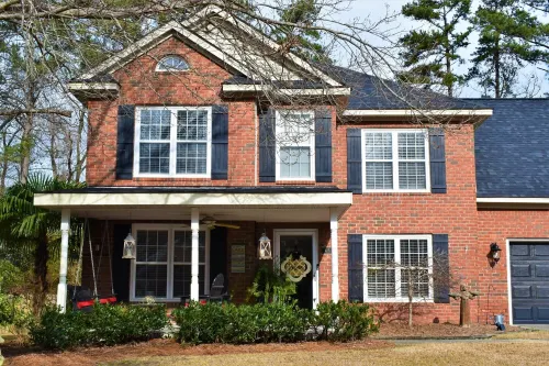 5  Miles to Course - Come Back, Relax in our Salt Water Pool & Outdoor Kitchen! Hotels in Martinez